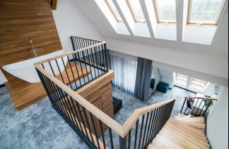 Hotele 3*** - Limanova Hotel - obiekt - zdjęcie 9 