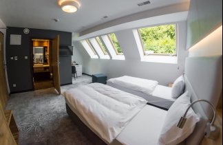 Hotele 3*** - Limanova Hotel - obiekt - zdjęcie 11 