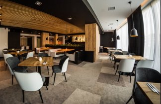 Hotele 3*** - Limanova Hotel - obiekt - zdjęcie 17 