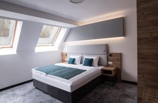 Hotele 3*** - Limanova Hotel - obiekt - zdjęcie 10 