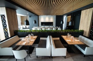 Hotele 3*** - Limanova Hotel - obiekt - zdjęcie 16 