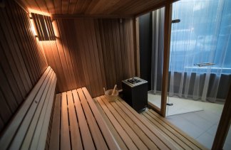 Hotele 3*** - Limanova Hotel - obiekt - zdjęcie 23 