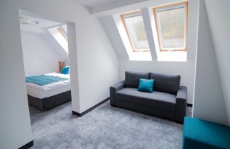 Hotele 3*** - Limanova Hotel - obiekt - zdjęcie 5 