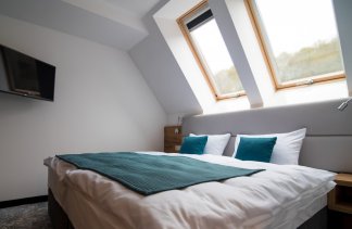 Hotele 3*** - Limanova Hotel - obiekt - zdjęcie 4 