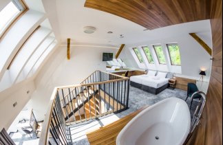 Hotele 3*** - Limanova Hotel - obiekt - zdjęcie 6 