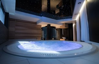 Hotele 3*** - Limanova Hotel - obiekt - zdjęcie 22 