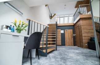 Hotele 3*** - Limanova Hotel - obiekt - zdjęcie 7 