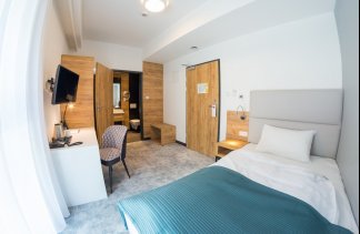 Hotele 3*** - Limanova Hotel - obiekt - zdjęcie 14 