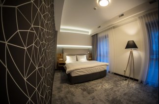 Hotele 3*** - Limanova Hotel - obiekt - zdjęcie 12 