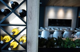 Hotele 3*** - Limanova Hotel - obiekt - zdjęcie 19 