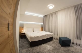 Hotele 3*** - Limanova Hotel - obiekt - zdjęcie 15 