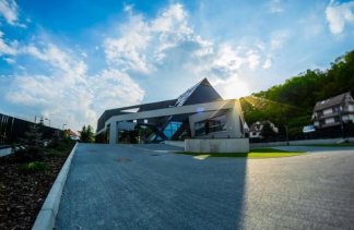 Hotele 3*** - Limanova Hotel - obiekt - zdjęcie 1 