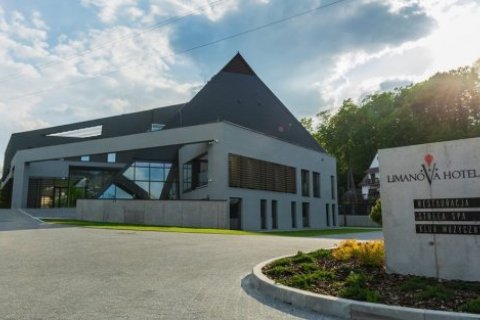 Hotele 3*** - Limanova Hotel - zdjęcie 2