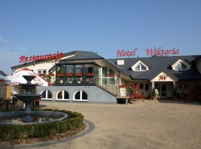 Hotel i Restauracja Wiktoria *** - sale konferencyjne Warszawa