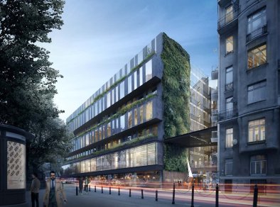 Hotel The Bridge Warszawa - sale konferencyjne Warszawa