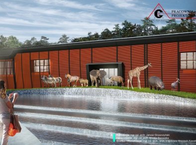 Arka Życia - sale konferencyjne Skarżysko-Kamienna 