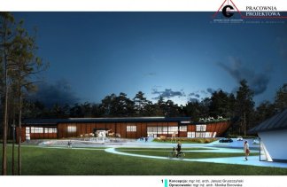 Nowy - Arka Życia - obiekt - zdjęcie 5 