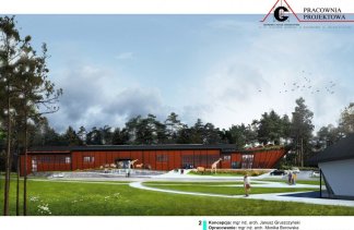 Nowy - Arka Życia - obiekt - zdjęcie 4 