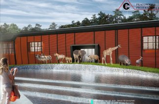 Nowy - Arka Życia - obiekt - zdjęcie 1 