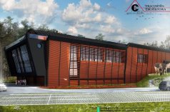 Nowy - Arka Życia - zdjęcie 3