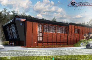 Nowy - Arka Życia - obiekt - zdjęcie 3 