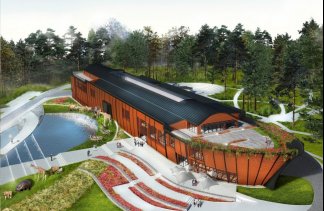 Nowy - Arka Życia - obiekt - zdjęcie 2 