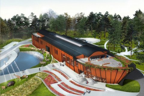 Nowy - Arka Życia - zdjęcie 2