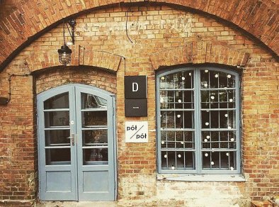 Studio Pół na Pół - sale konferencyjne Warszawa