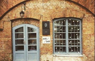 Obiekty szkoleniowe - Studio Pół na Pół - obiekt - zdjęcie 1 