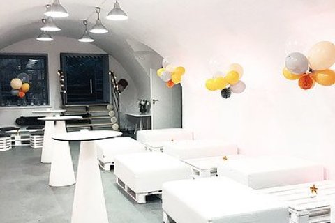 Obiekty szkoleniowe - Studio Pół na Pół - zdjęcie 2