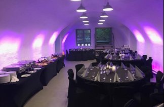 Obiekty szkoleniowe - Studio Pół na Pół - obiekt - zdjęcie 3 