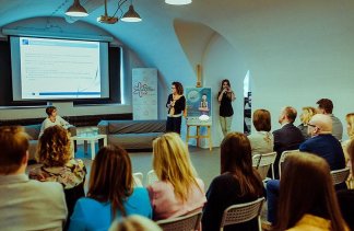 Obiekty szkoleniowe - Studio Pół na Pół - obiekt - zdjęcie 8 