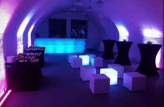 Obiekty szkoleniowe - Studio Pół na Pół - obiekt - zdjęcie 9 