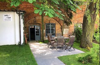 Obiekty szkoleniowe - Studio Pół na Pół - obiekt - zdjęcie 10 