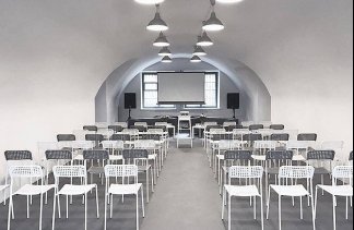 Obiekty szkoleniowe - Studio Pół na Pół - obiekt - zdjęcie 12 