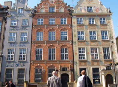 IBB Hotel Długi Targ - sale konferencyjne Gdańsk