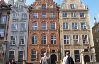 Nowy - IBB Hotel Długi Targ - obiekt - zdjęcie 1 