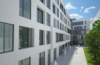 Nowy - Piotrkowska 94 Center Hotel - obiekt - zdjęcie 3 