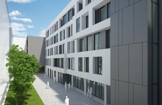 Nowy - Piotrkowska 94 Center Hotel - obiekt - zdjęcie 1 