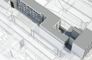 Nowy - Piotrkowska 94 Center Hotel - obiekt - zdjęcie 4 