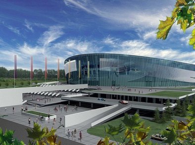 Arena Gliwice - sale konferencyjne Gliwice