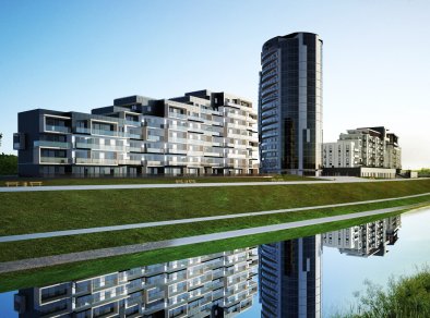 Capital Towers - sale konferencyjne Rzeszów