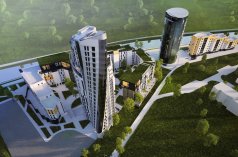 Nowy - Capital Towers - zdjęcie 4