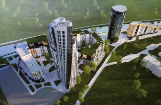 Nowy - Capital Towers - obiekt - zdjęcie 4 