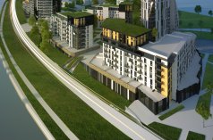 Nowy - Capital Towers - zdjęcie 3