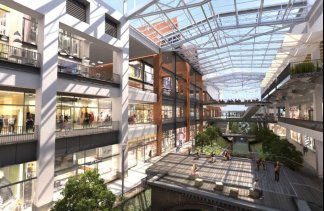 Obiekty konferencyjne - Forum Gdańsk - obiekt - zdjęcie 5 