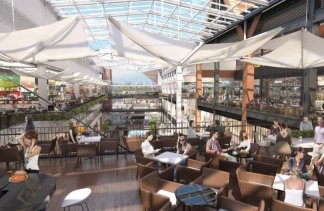 Obiekty konferencyjne - Forum Gdańsk - obiekt - zdjęcie 8 