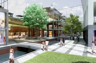 Obiekty konferencyjne - Forum Gdańsk - obiekt - zdjęcie 7 