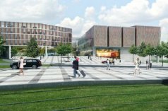 Obiekty konferencyjne - Forum Gdańsk - zdjęcie 4