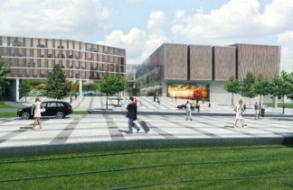 Obiekty konferencyjne - Forum Gdańsk - obiekt - zdjęcie 4 